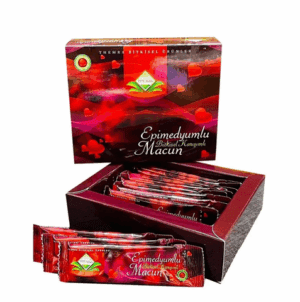 דבש אפימדיום 12 שקיות